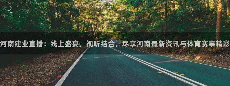 飞速直播nba无插件：河南建业直播：线上盛宴，视听结合，尽享河南最新资讯与体育赛事精彩